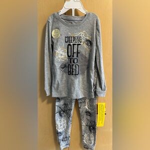 Halloween Pajama set - NWT